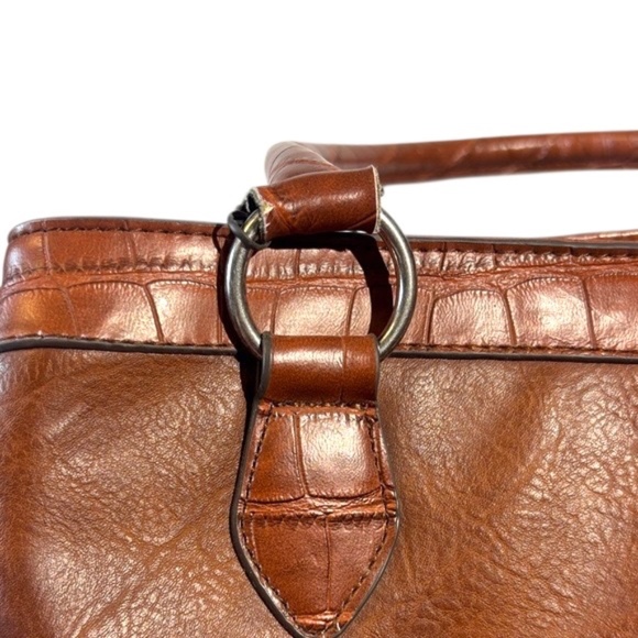 Bueno Brown Shoulder Bag - Picture 13 of 14